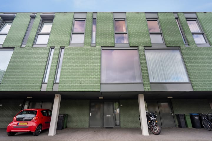 Foto 4 van Korenwolfstraat 19