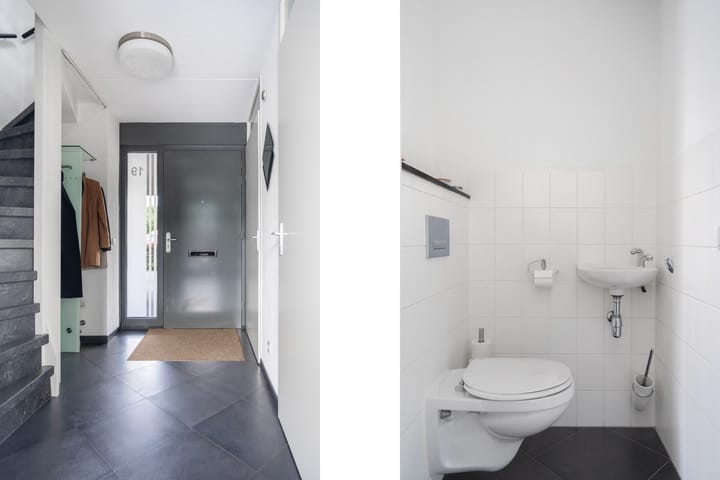 Foto 5 van Korenwolfstraat 19