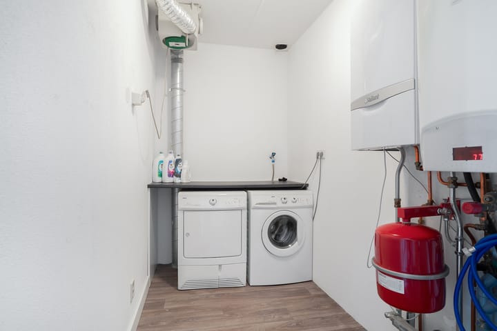 Foto 6 van Korenwolfstraat 19