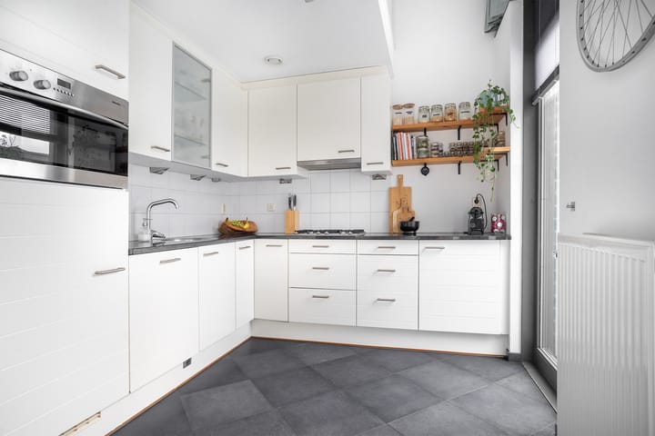 Foto 7 van Korenwolfstraat 19