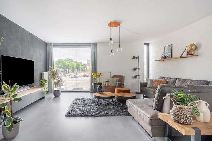 Foto 10 van Korenwolfstraat 19