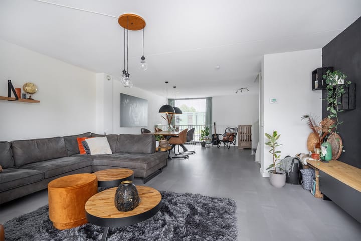 Foto 2 van Korenwolfstraat 19