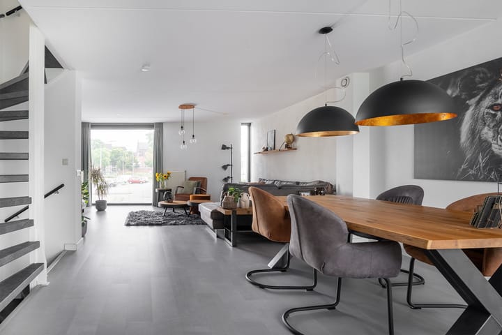 Foto 12 van Korenwolfstraat 19