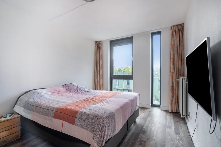 Foto 18 van Korenwolfstraat 19