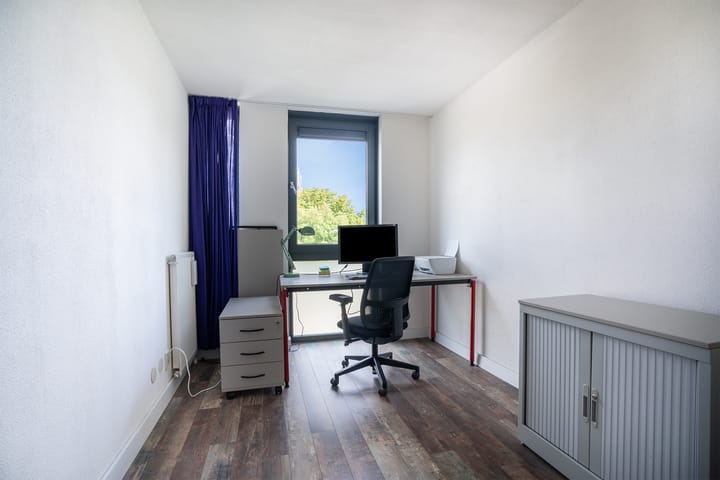 Foto 22 van Korenwolfstraat 19