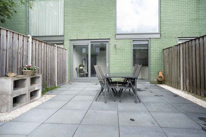 Foto 24 van Korenwolfstraat 19