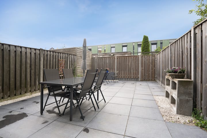 Foto 3 van Korenwolfstraat 19