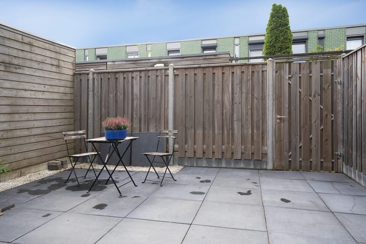 Foto 26 van Korenwolfstraat 19