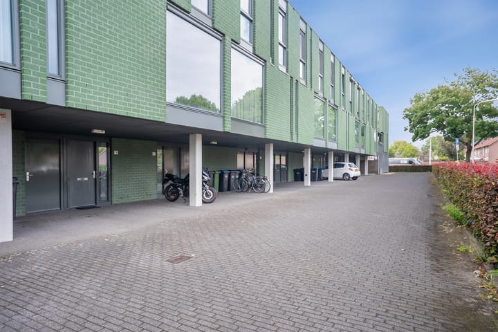 Foto 27 van Korenwolfstraat 19