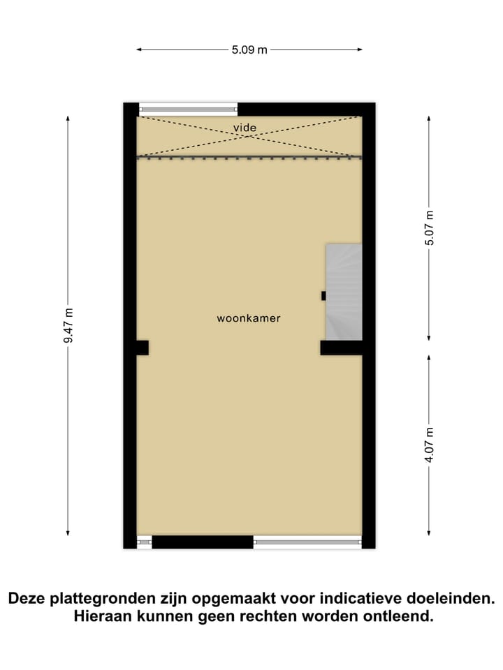 Foto 29 van Korenwolfstraat 19