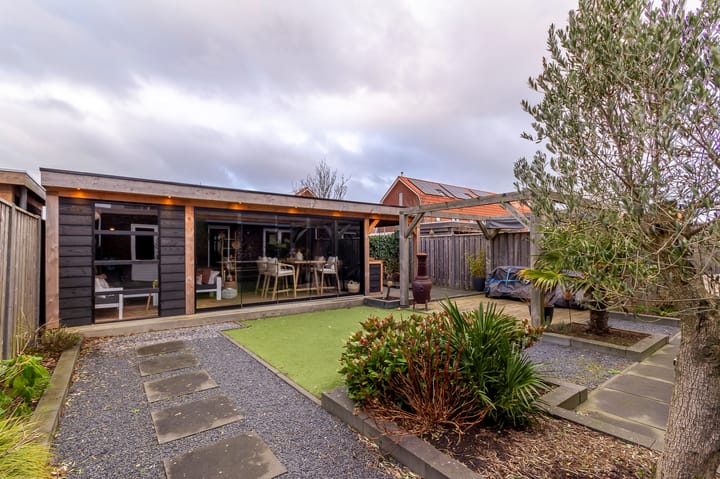 Foto 2 van Koningsbrink 17