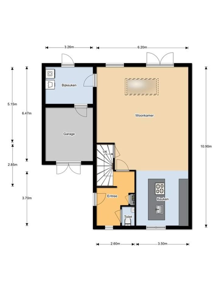 Foto 28 van Koningsbrink 17