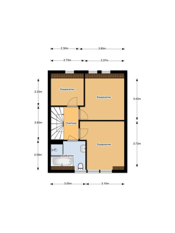Foto 29 van Koningsbrink 17