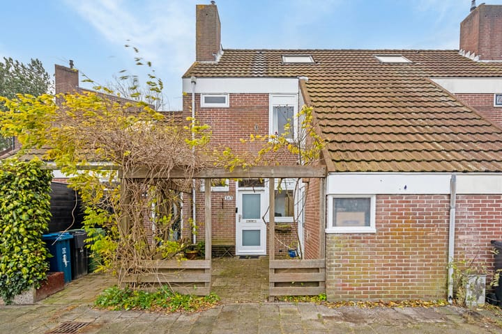 Foto 2 van Vlietwaard 363