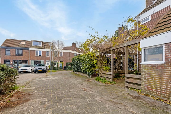 Foto 3 van Vlietwaard 363