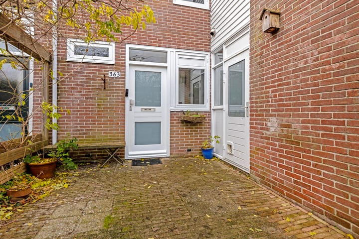 Foto 4 van Vlietwaard 363