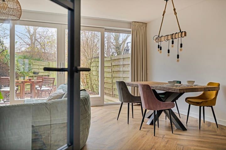 Foto 9 van Vlietwaard 363