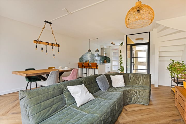 Foto 11 van Vlietwaard 363