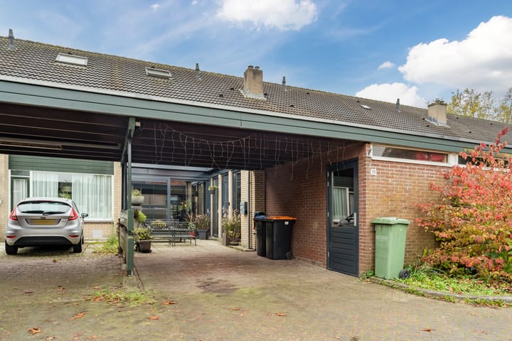 Foto 2 van Bruinhorst 19