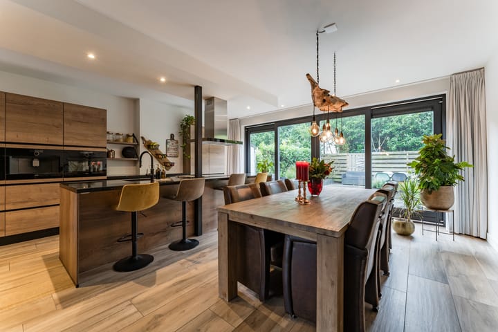 Foto 4 van Bruinhorst 19