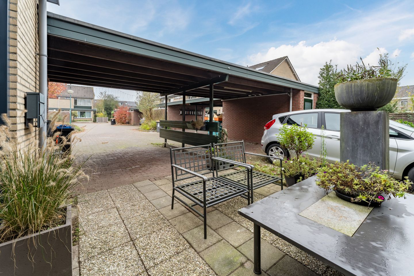 Foto 5 van Bruinhorst 19