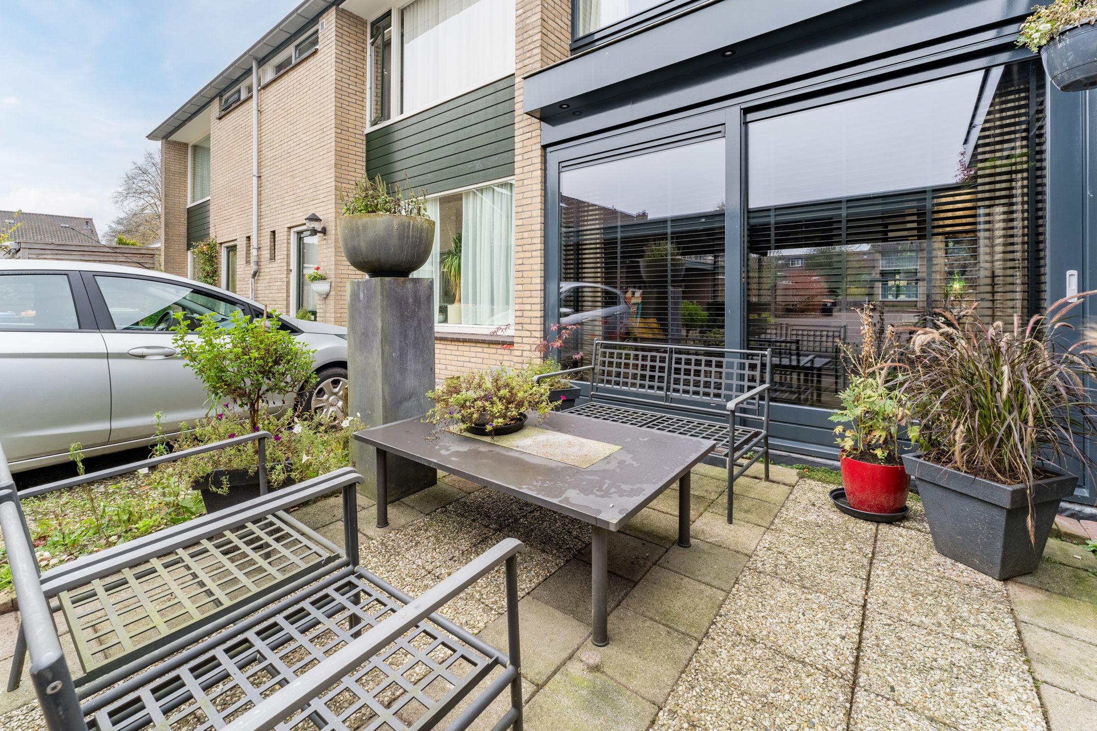 Foto 6 van Bruinhorst 19