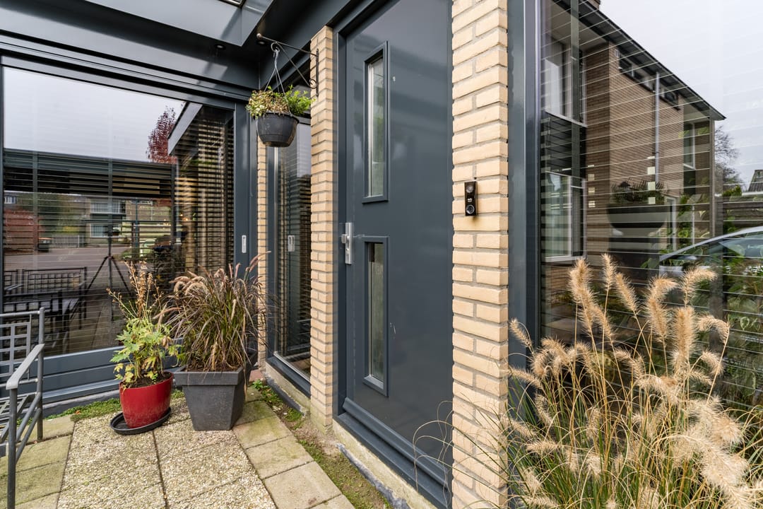 Foto 7 van Bruinhorst 19