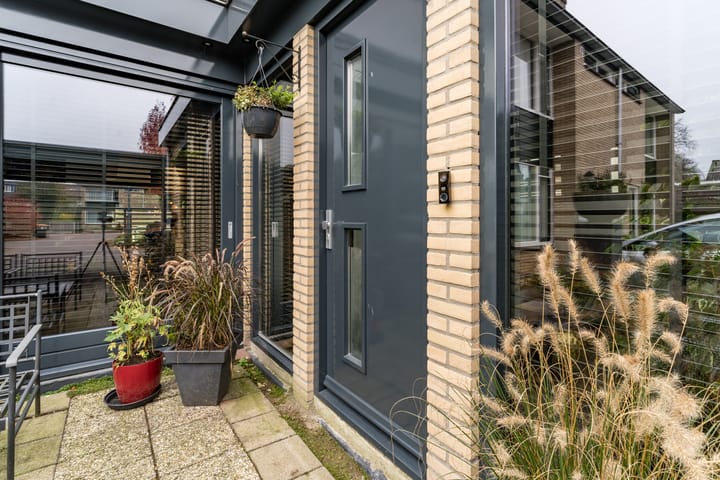 Foto 7 van Bruinhorst 19