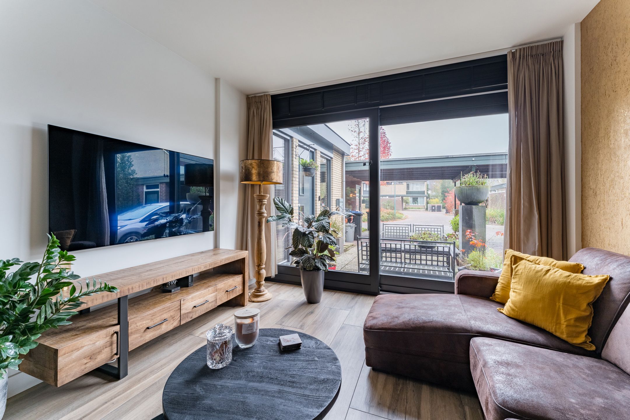 Foto 9 van Bruinhorst 19