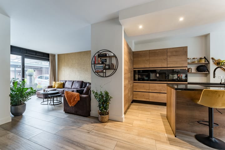 Foto 11 van Bruinhorst 19