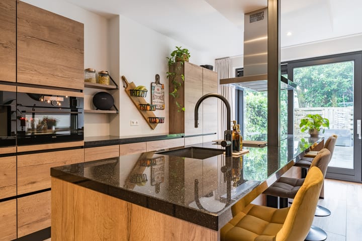 Foto 12 van Bruinhorst 19