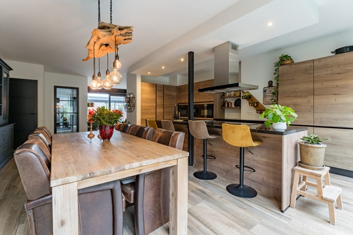 Foto 15 van Bruinhorst 19