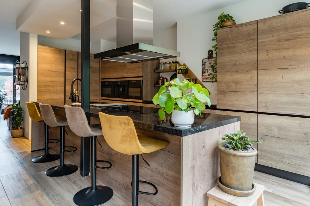 Foto 16 van Bruinhorst 19