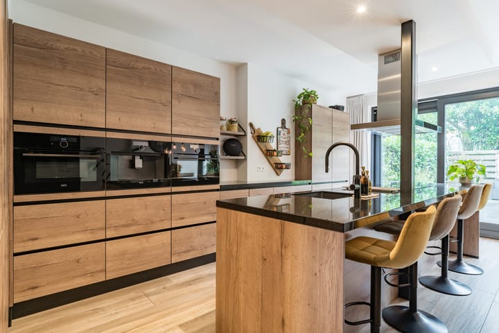 Foto 17 van Bruinhorst 19