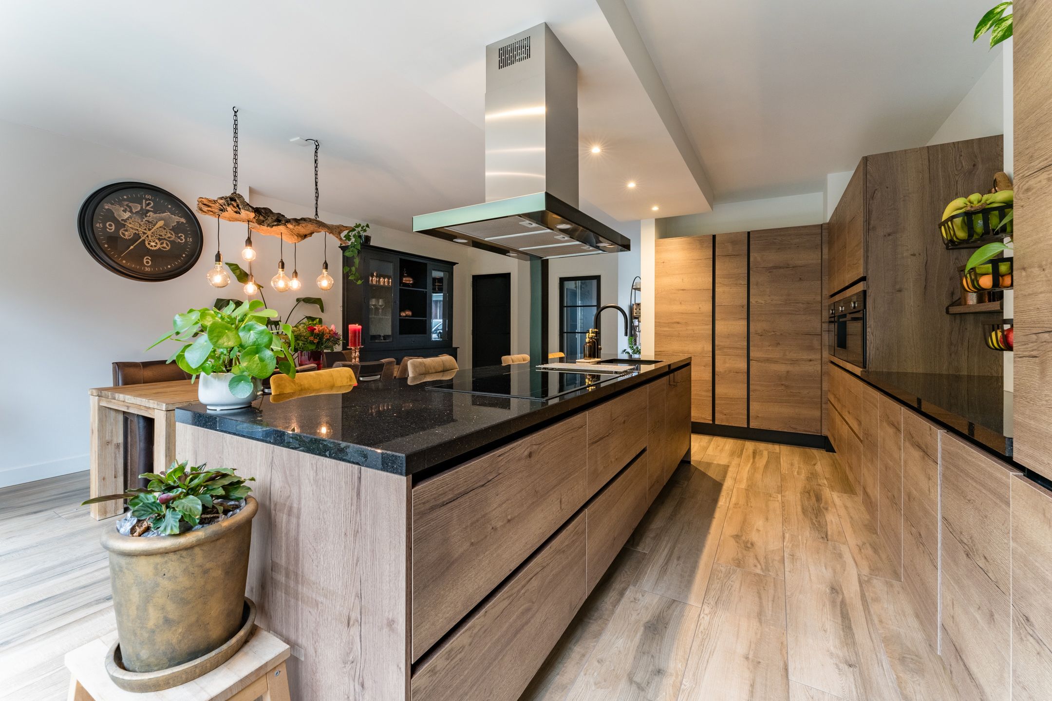 Foto 18 van Bruinhorst 19