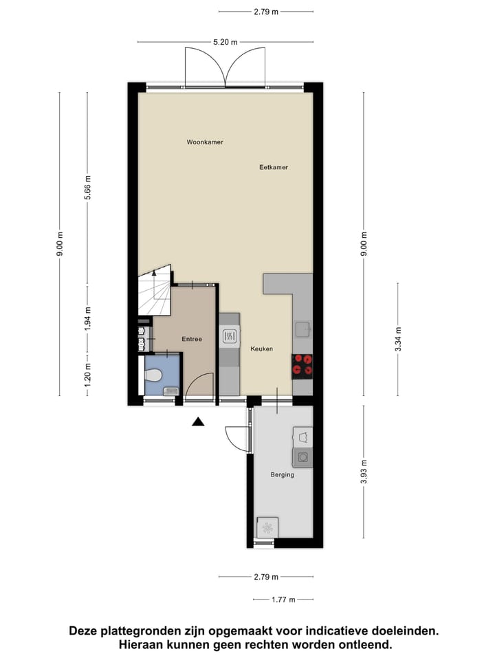 Foto 42 van Vlietwaard 363