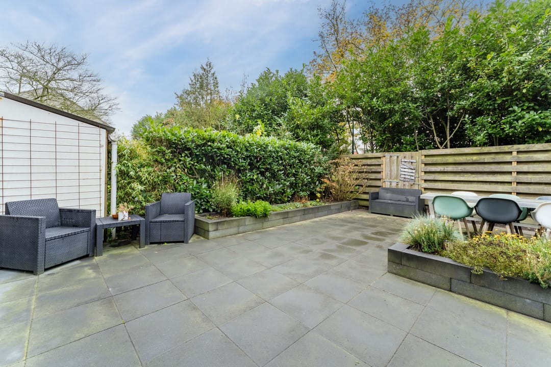 Foto 38 van Bruinhorst 19