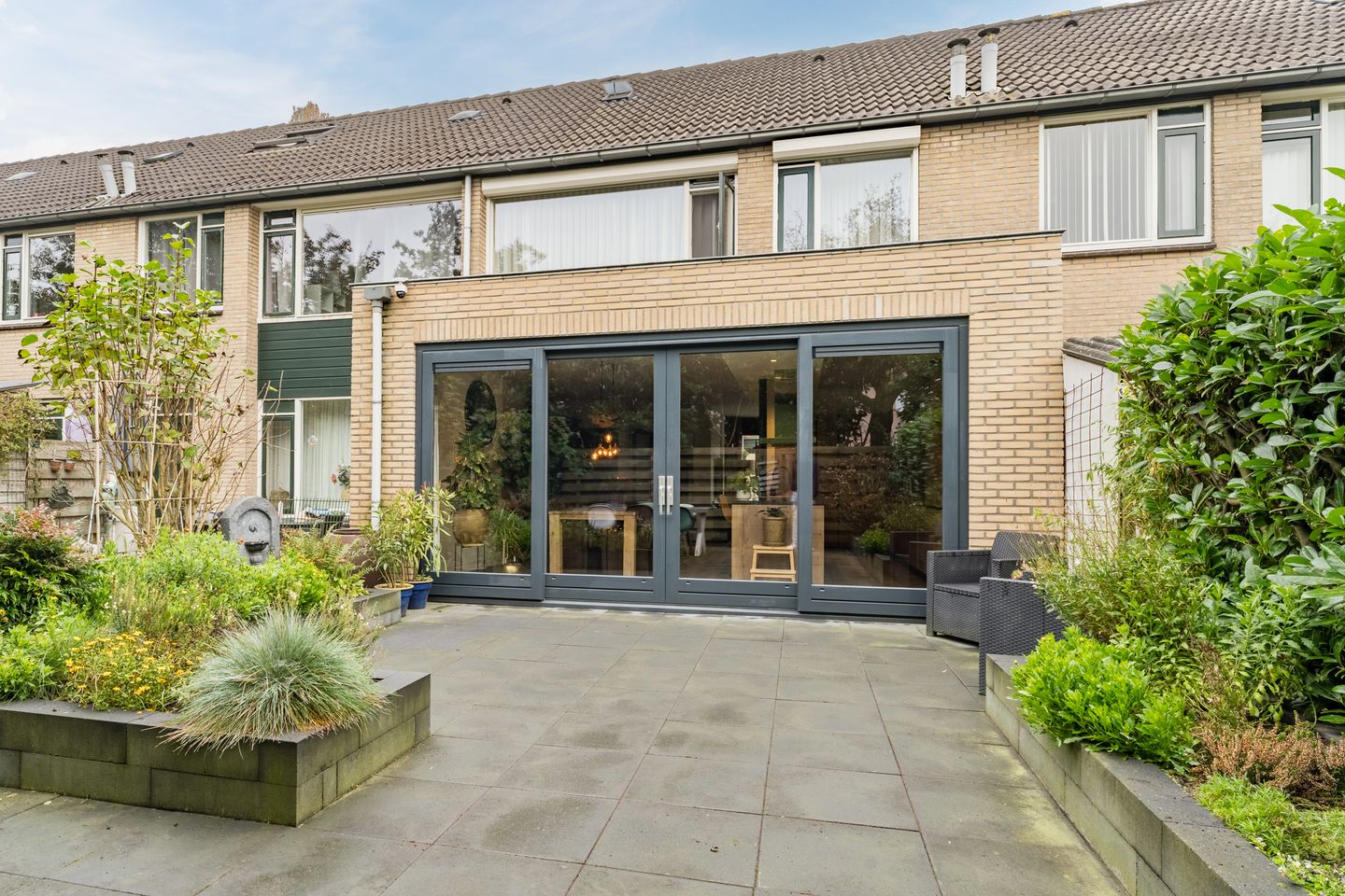 Foto 40 van Bruinhorst 19