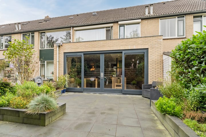 Foto 40 van Bruinhorst 19