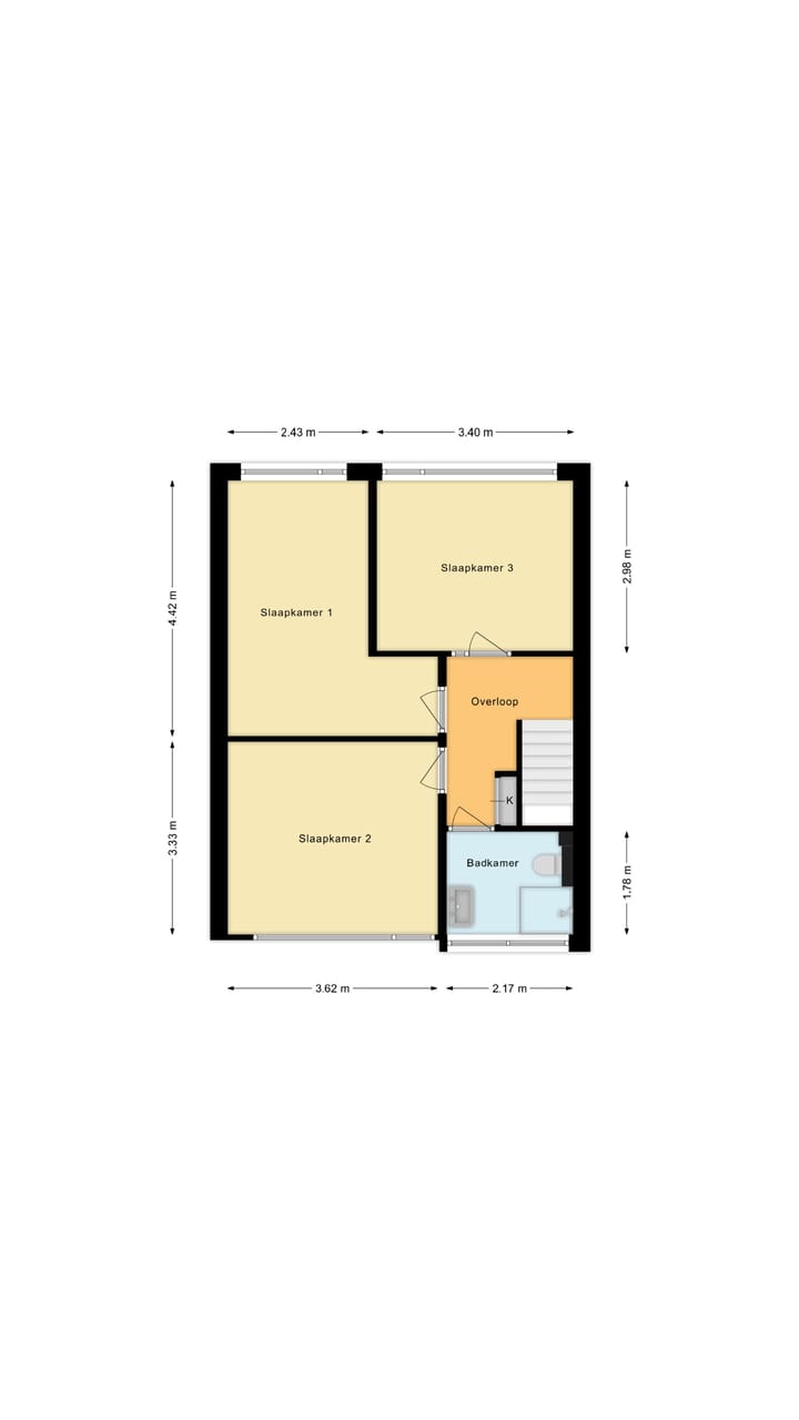 Foto 46 van Bruinhorst 19