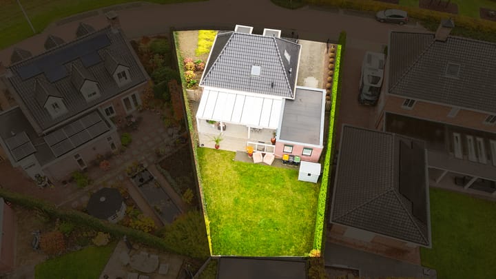 Foto 26 van Donjon 29