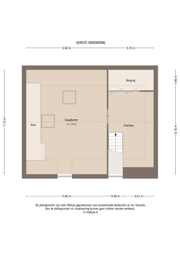 Foto 44 van Donjon 29