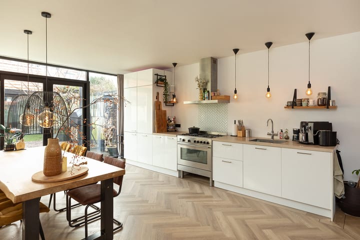 Foto 2 van Casper Fagelstraat 9