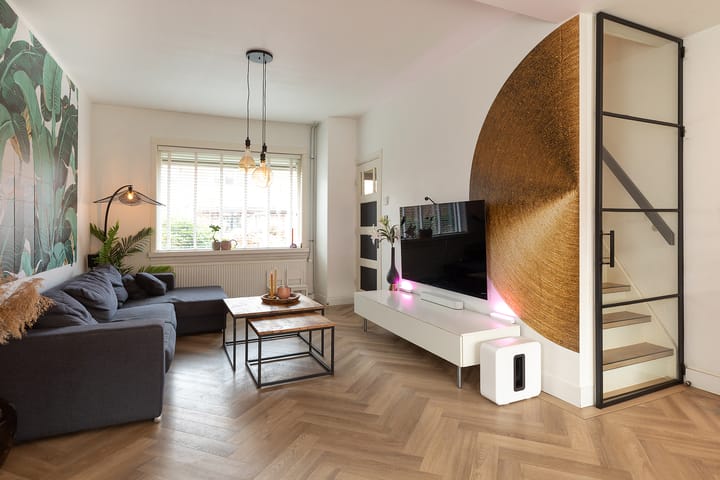 Foto 4 van Casper Fagelstraat 9