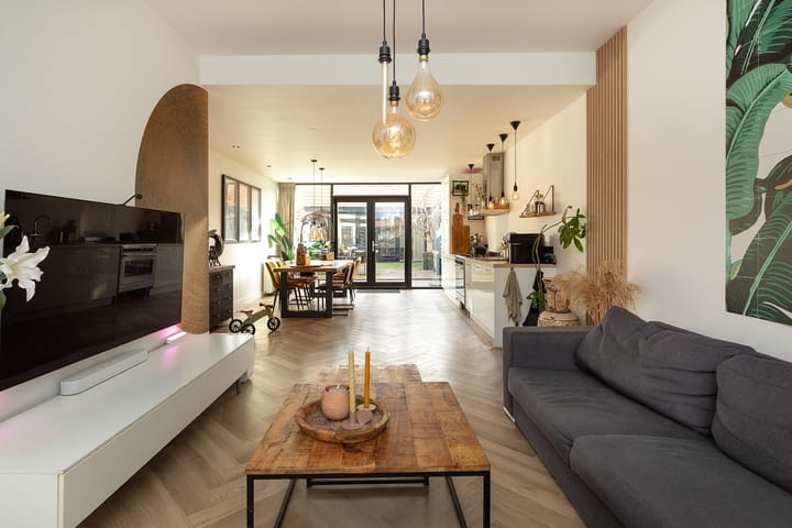 Foto 6 van Casper Fagelstraat 9