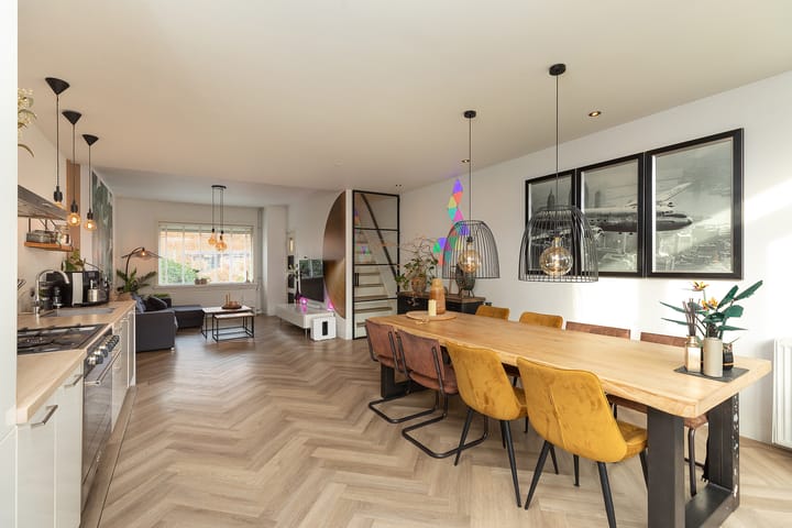 Foto 8 van Casper Fagelstraat 9