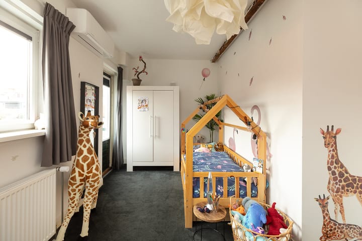 Foto 13 van Casper Fagelstraat 9