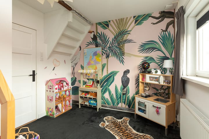 Foto 14 van Casper Fagelstraat 9