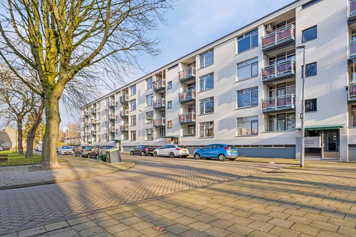 Foto 1 van Van Heukelomstraat 56