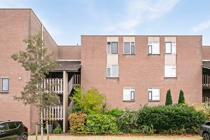 Foto 3 van Hildebrandhove 160